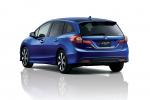 Honda Jade RS 2015 года